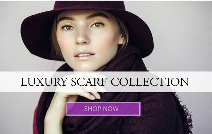 Luxury Scarf Collection