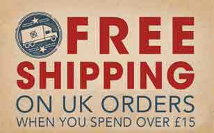 FREE SHIPPING