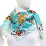 Square Scarves