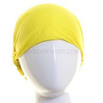 Yellow Jersey Headwrap